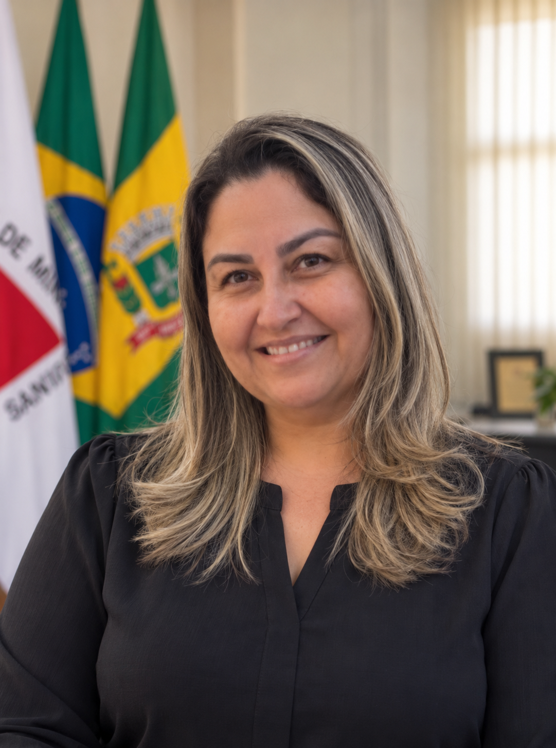 Camila Campolina França